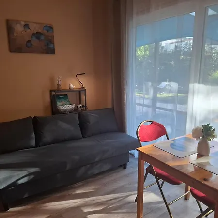 Apartment Le Chti Paradis Appt N°3 - A 6 Km De Lens Mericourt (Pas-de-Calais)